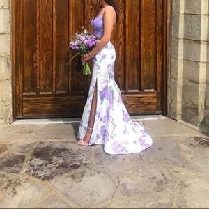 Prom dress. Accepting offers!